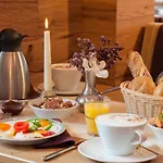 Apart-hotel Alm Ehemals Birkenhof Willingen (Upland)