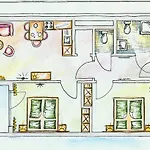 Apart-hotel Alm Ehemals Birkenhof