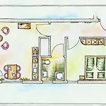 Aparthotel Birkenhof 4*