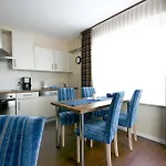 Apart-hotel Alm Ehemals Birkenhof