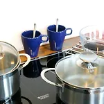 Alm Ehemals Birkenhof Apart-hotel Willingen (Upland)