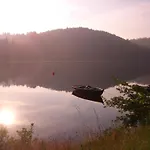 Aparthotel Birkenhof Willingen (Upland)