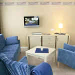 Apart-hotel Alm Ehemals Birkenhof Willingen (Upland)