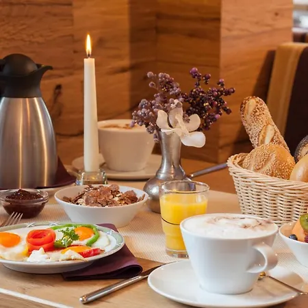 Lejlighedshotel Alm Ehemals Birkenhof Willingen (Upland)