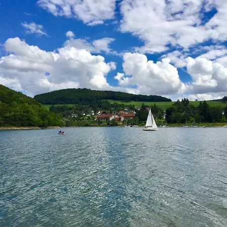 Alm Ehemals Birkenhof Willingen (Upland)