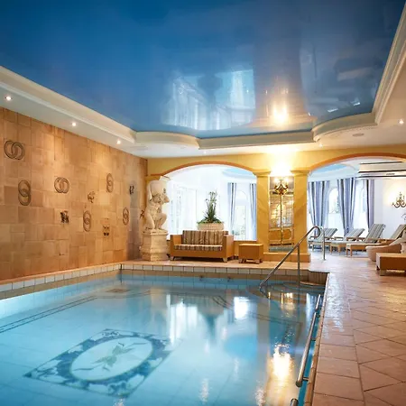 Alm Ehemals Birkenhof Willingen (Upland)