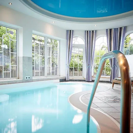 Aparthotel Alm Ehemals Birkenhof 4*