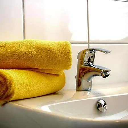 Aparthotel Alm Ehemals Birkenhof 4*