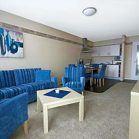 Aparthotel Alm Ehemals Birkenhof