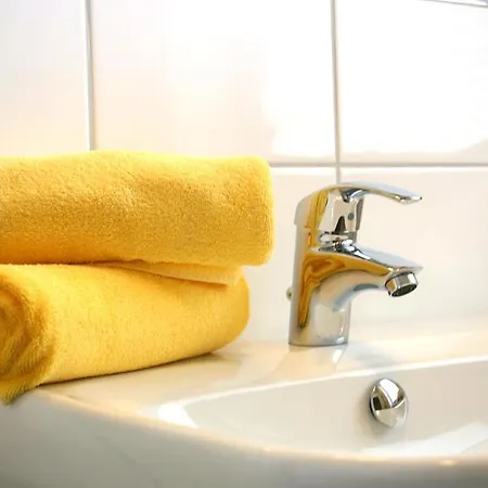 Lejlighedshotel Alm Ehemals Birkenhof 4*
