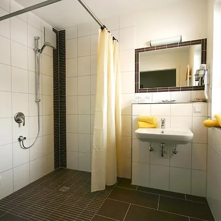 Alm Ehemals Birkenhof Lejlighedshotel 4*
