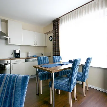 Apart Otel Alm Ehemals Birkenhof
