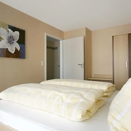 Alm Ehemals Birkenhof Aparthotel