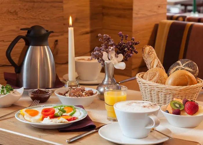 Aparthotel Birkenhof Willingen (Upland)