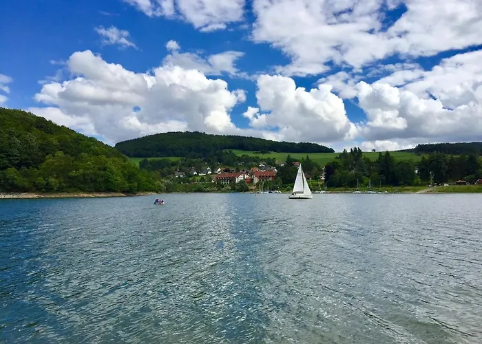 Birkenhof Willingen (Upland)