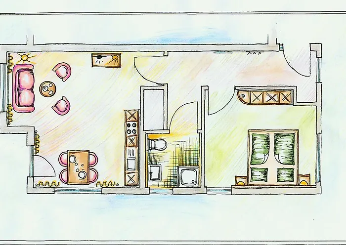 Aparthotel Birkenhof 4*