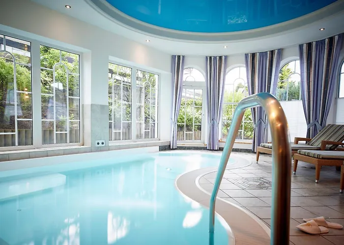 Aparthotel Alm Ehemals Birkenhof 4*