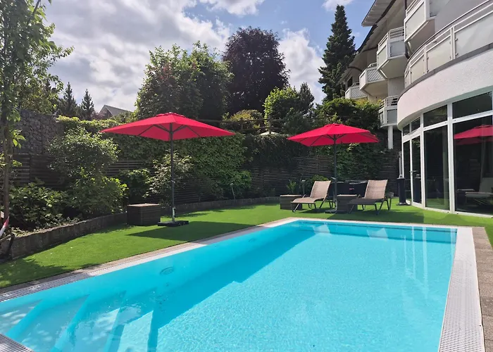 Alm Ehemals Birkenhof Aparthotel