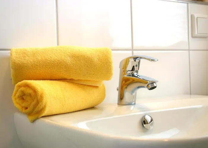 Lejlighedshotel Alm Ehemals Birkenhof 4*