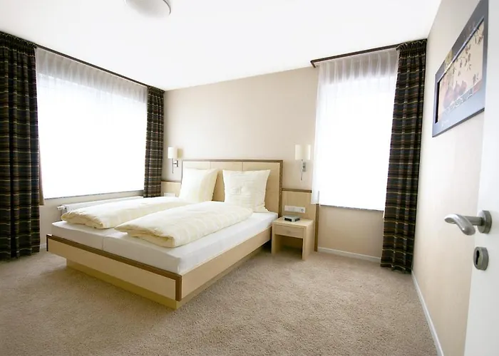 Alm Ehemals Birkenhof 4* Willingen (Upland)