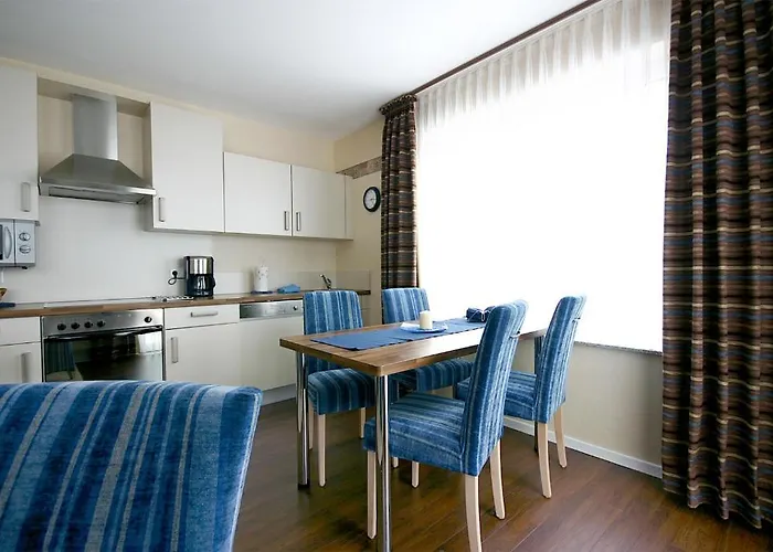 Lejlighedshotel Alm Ehemals Birkenhof