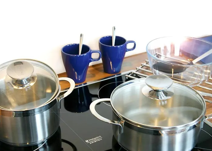 Birkenhof Aparthotel Willingen (Upland)