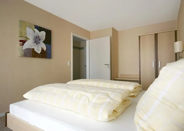 Alm Ehemals Birkenhof Aparthotel