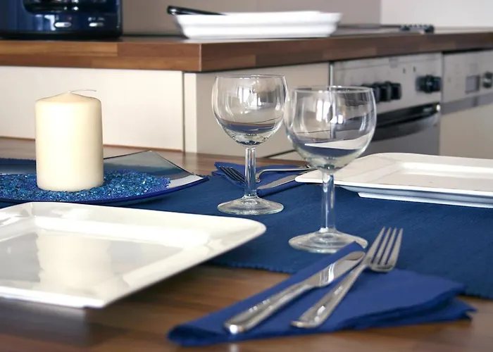 Birkenhof Aparthotel 4*